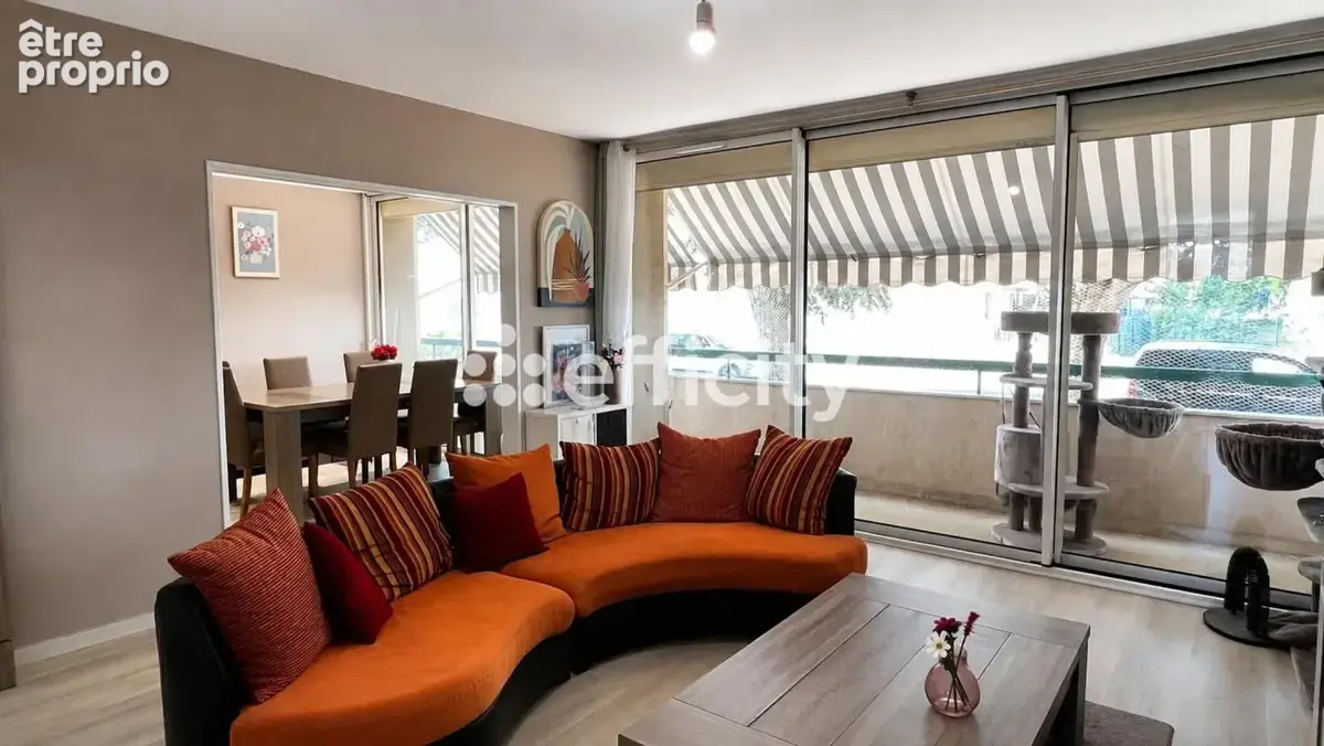 Appartement - photo 2