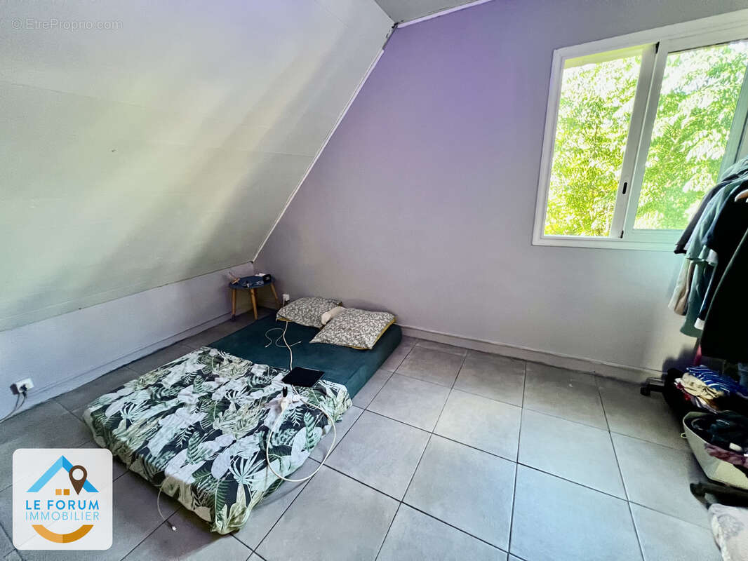 Maison à LE TAMPON