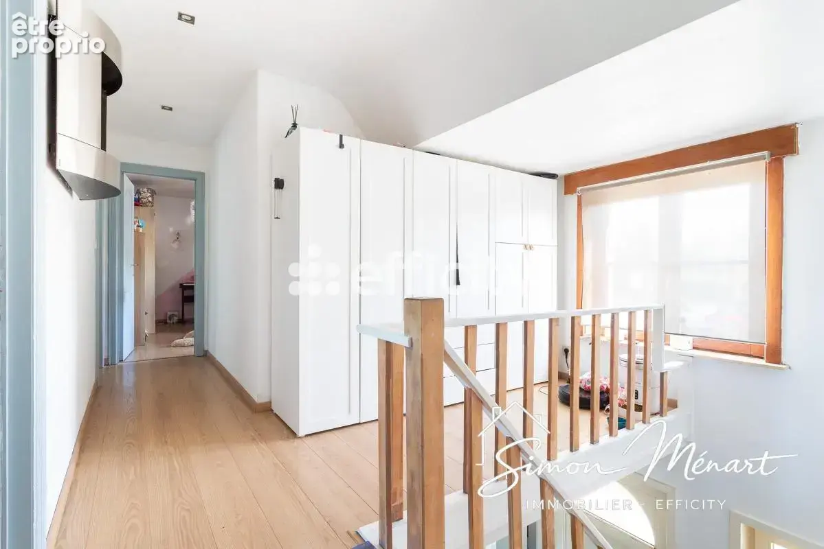 Maison 7 pièces 180 m² à vendre à Halluin (59250) - photo 10