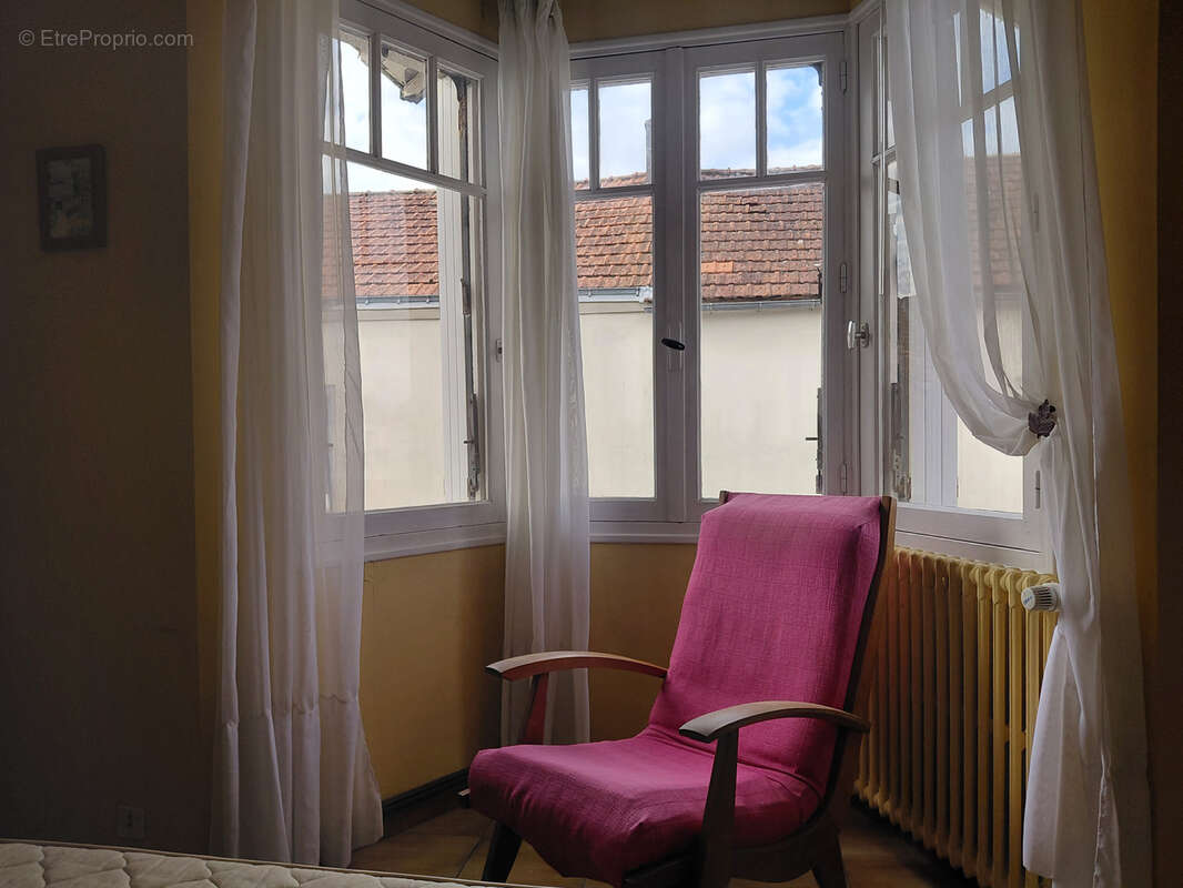 Maison à PREFAILLES