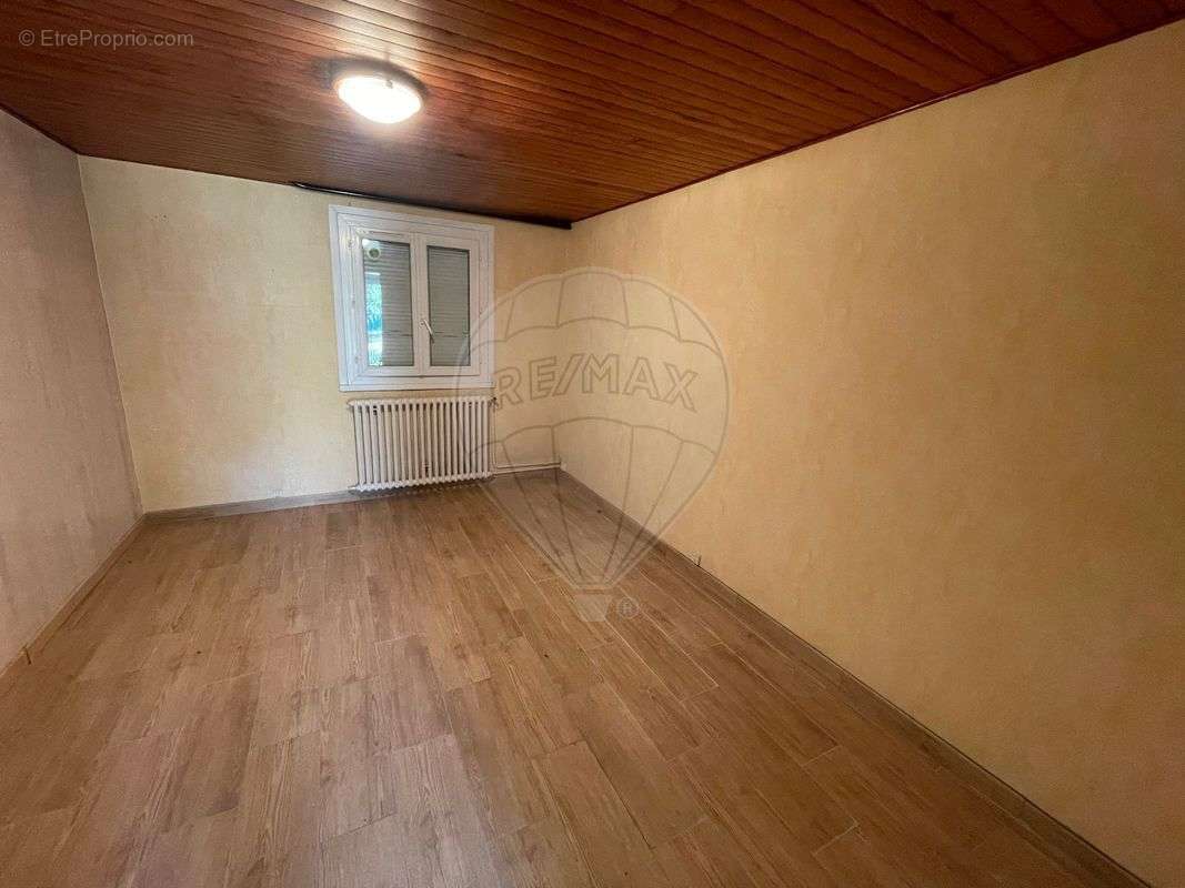 Appartement à PUILBOREAU