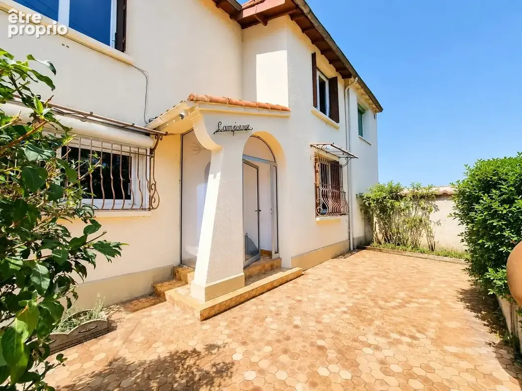 À vendre : maison de 5 pièces de 97 m² à montpellier (34000) - photo 12