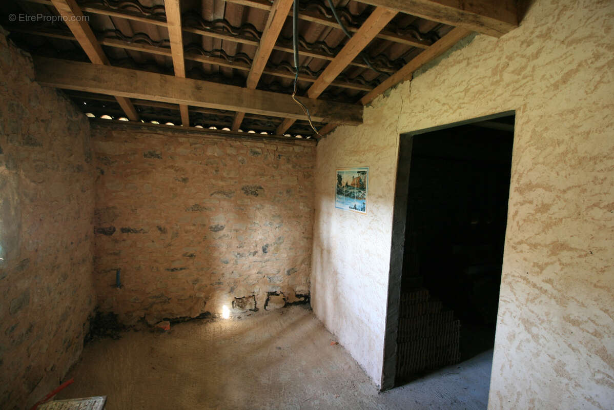  Maison vallée Dordogne - photo 25