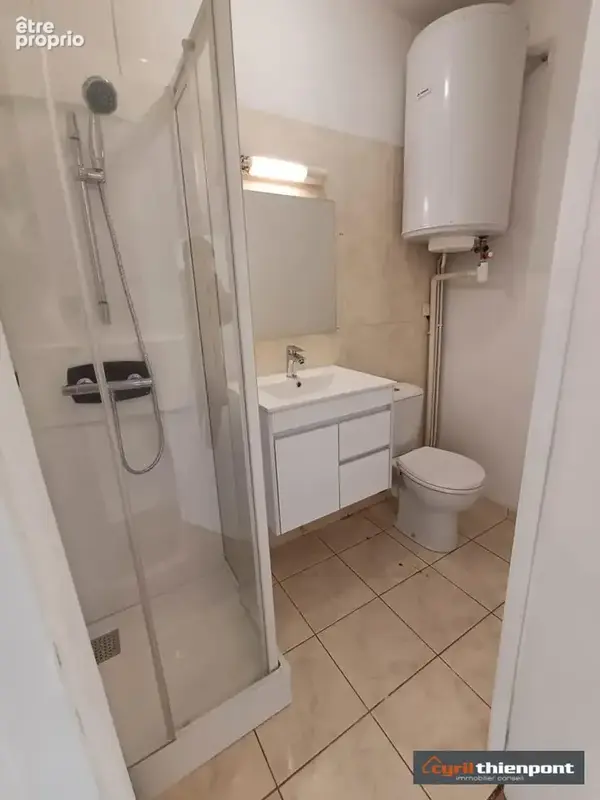 Appartement 1 pièce 22 m² à vendre à Abbeville (80100) - photo 5