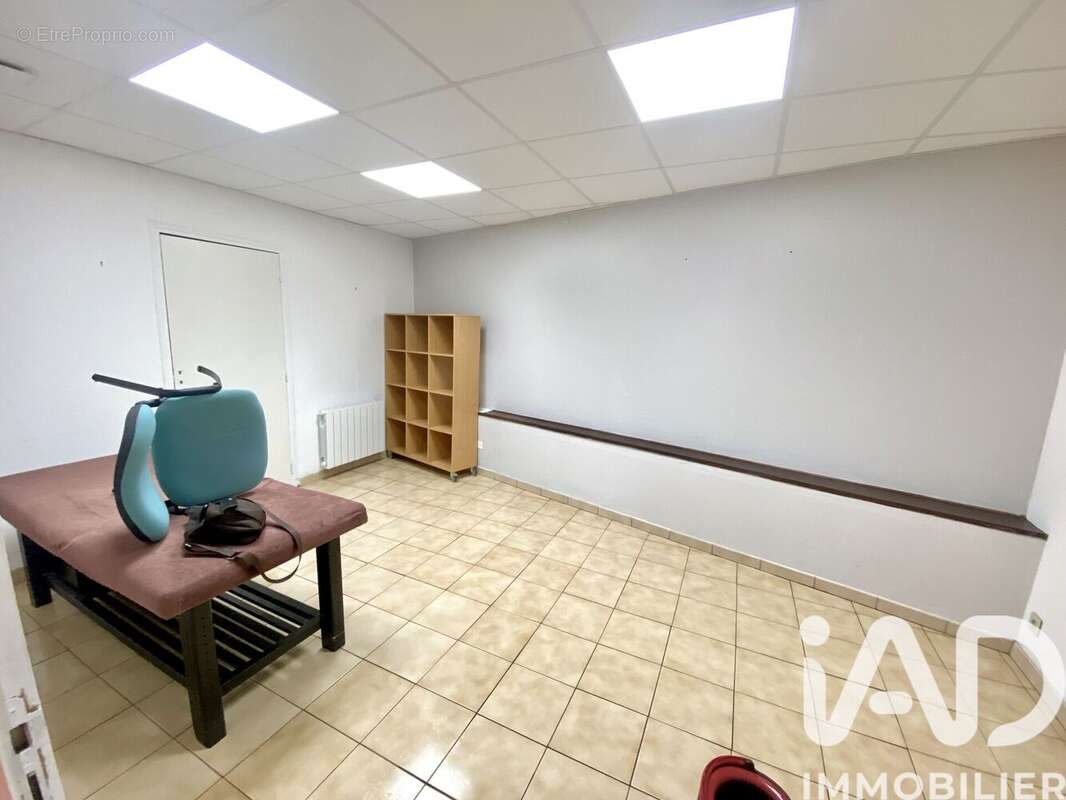 Photo 8 - Appartement à SAINT-QUENTIN