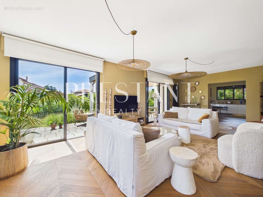 Maison à BIARRITZ