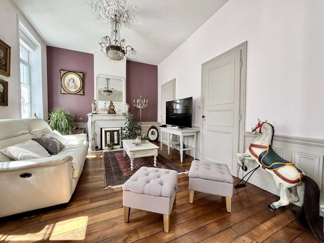 Maison à CAMBRAI