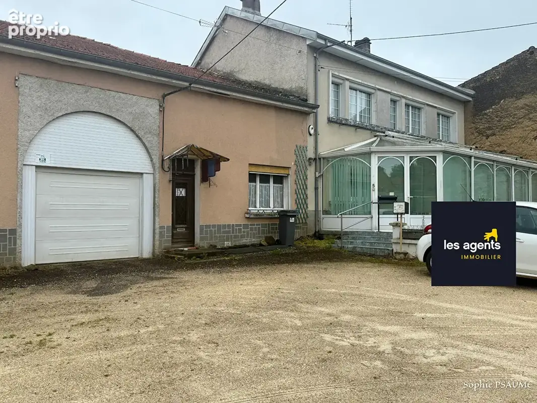 Maison Bagneux 6 pièce(s) - photo 15