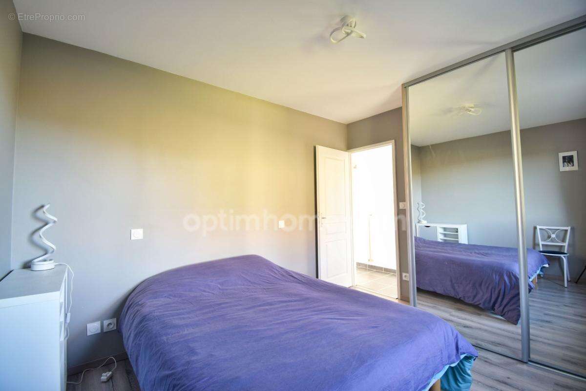 *** exclusivite *** maison contemporaine 3 chambres bureau garage jardin *** isserteaux 63270 *** - photo 12