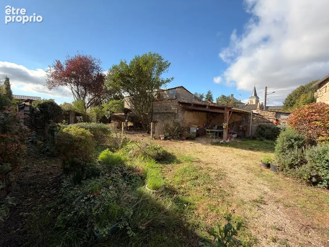 Maison Brossay 1 pièce 34 m2 - photo 2