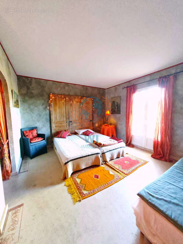 Maison à LES ARCS