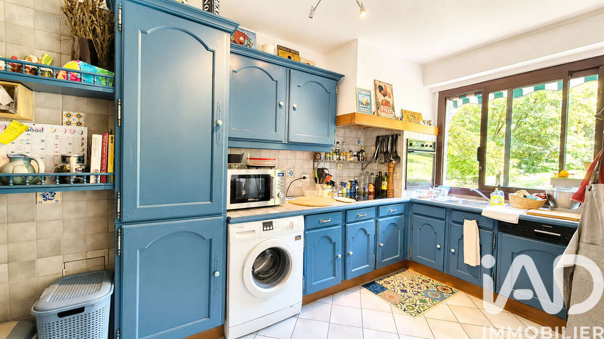 Photo 5 - Appartement à VIRY-CHATILLON
