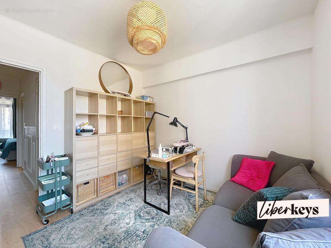 Appartement à AJACCIO