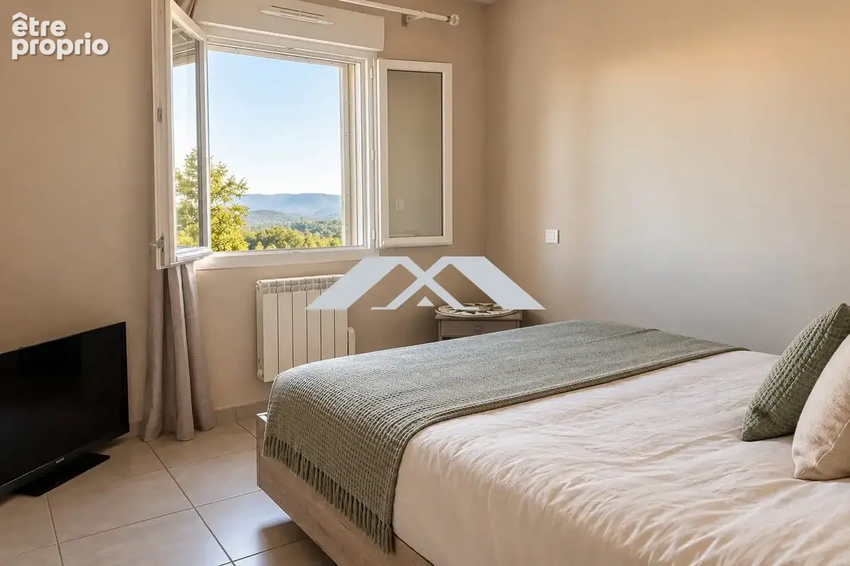 Maison 4 pièces 96 m² à vendre à Bordezac (30160) - photo 8