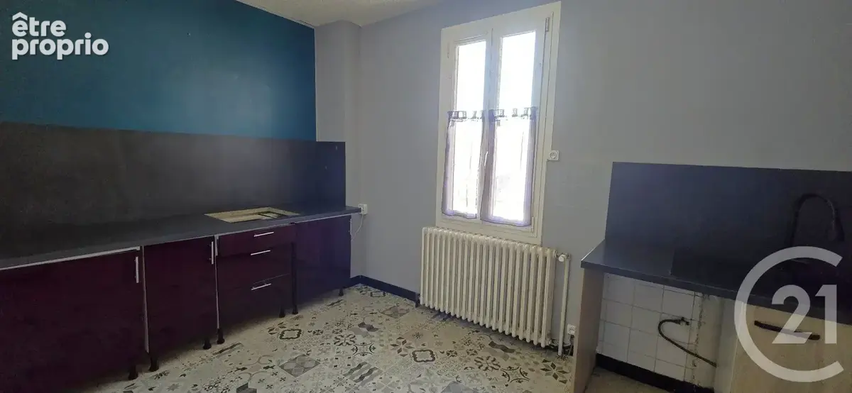 Maison 135 m² à Le Creusot  - photo 8