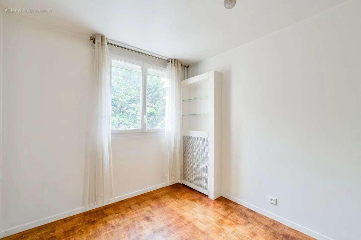Appartement à CLAMART