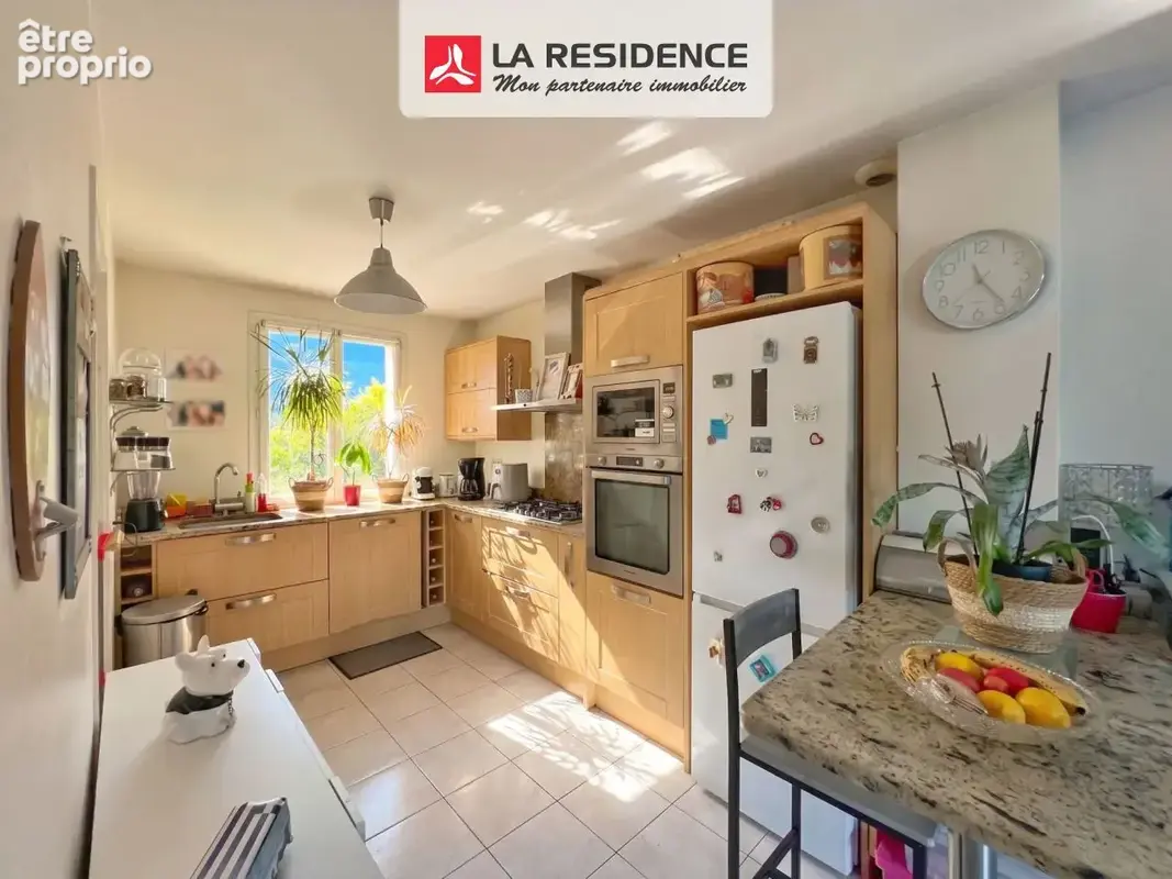 Maison 81 m² à Herblay  - photo 5