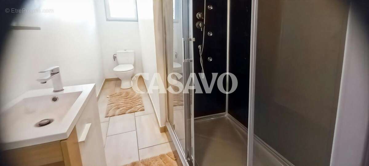 Vente Maison 4 pièces de 106m² - 33530 Bassens - photo 11