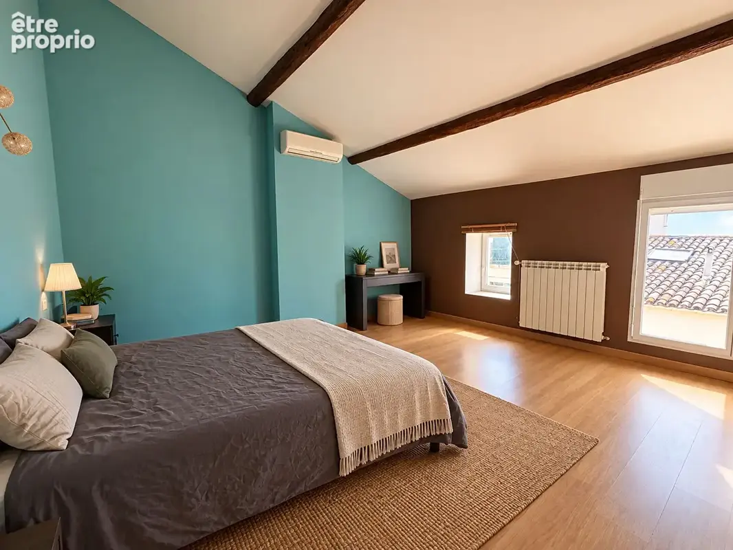 EXCLUSIVITE - Maison de village -Servian - 5 pièces - 214 m² - photo 10