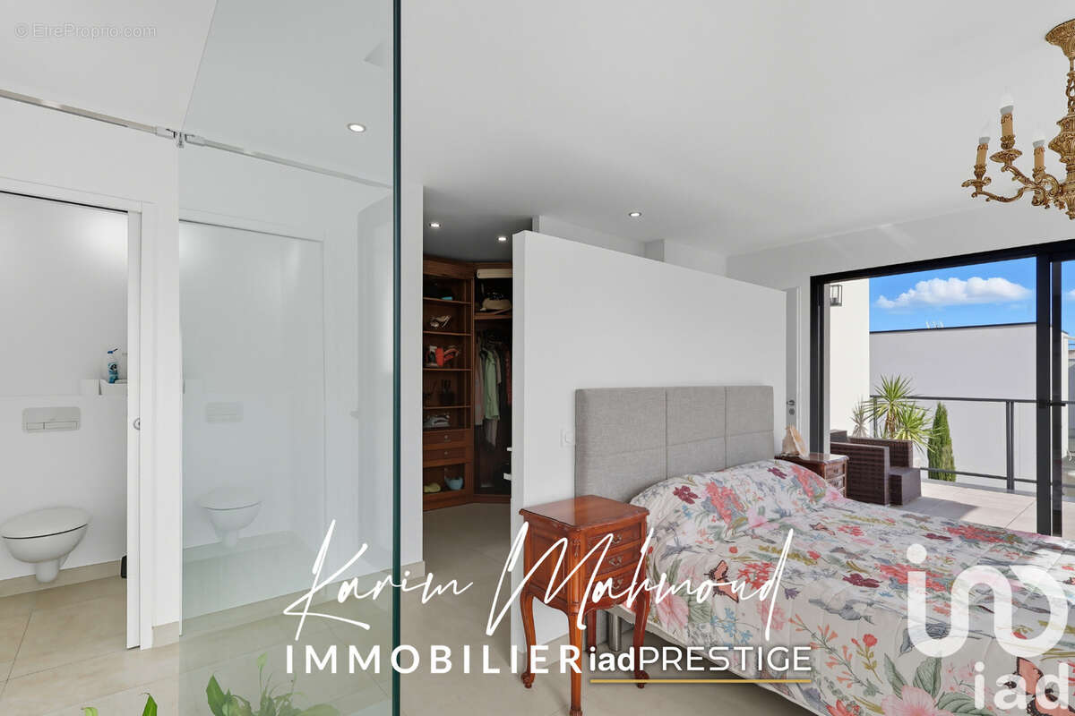 Photo 8 - Maison à AGDE