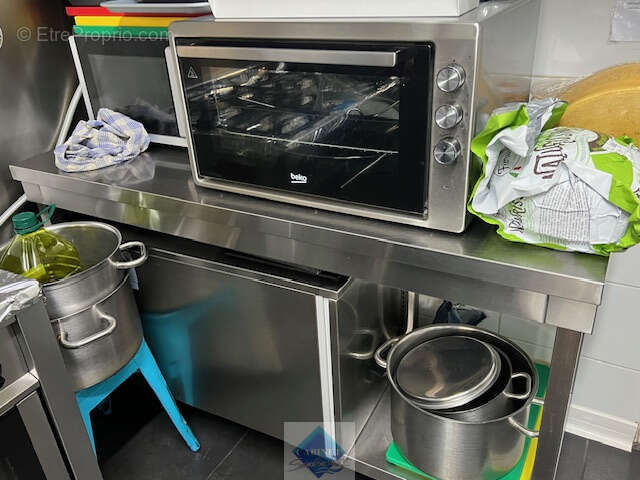 Fonds de commerce épicerie fine - plats a emporter - photo 10