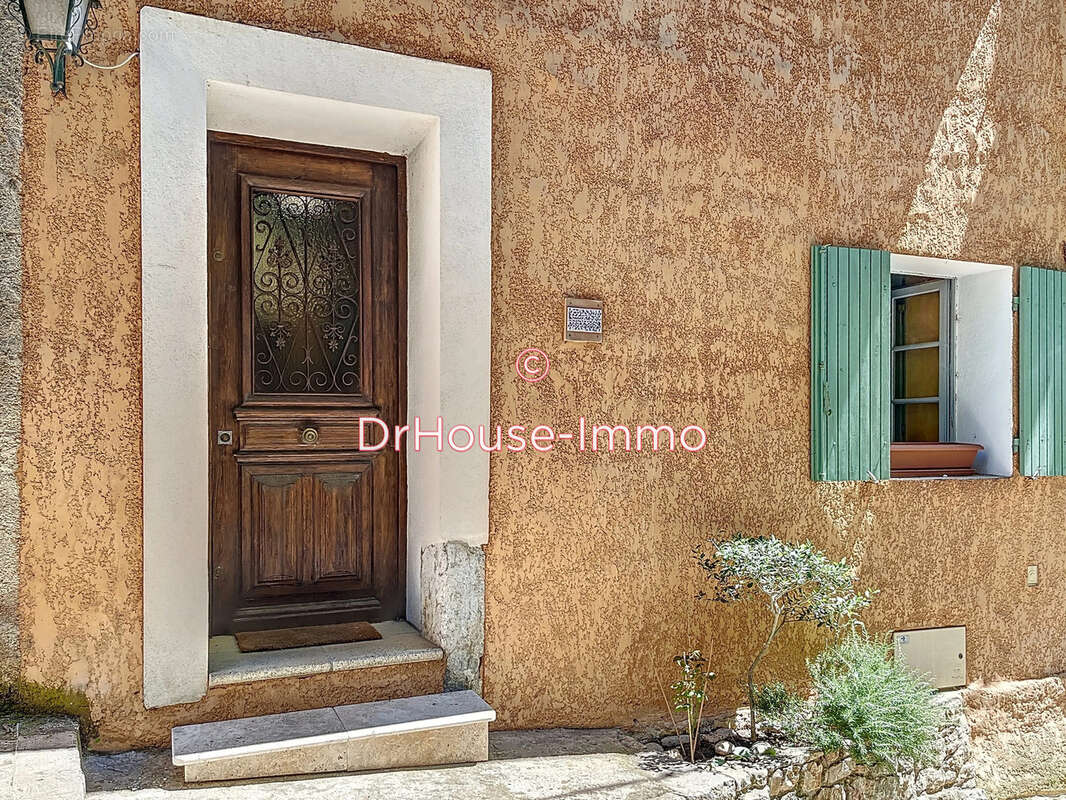 Maison à MONTFORT-SUR-ARGENS