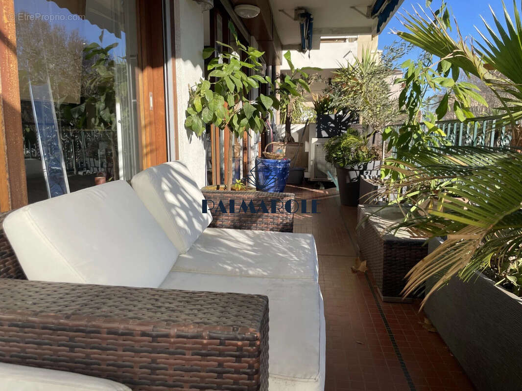 Appartement à PERPIGNAN