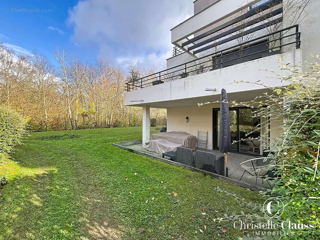 Appartement à OBERNAI