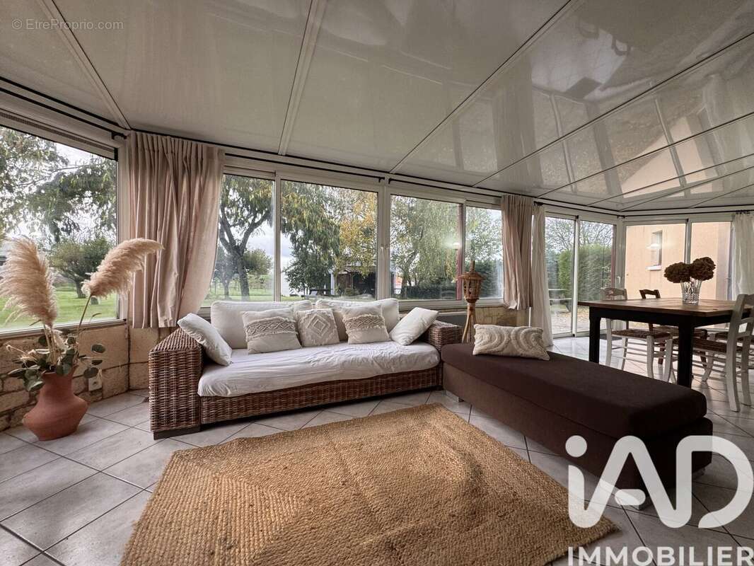 Photo 9 - Maison à LA CHATAIGNERAIE