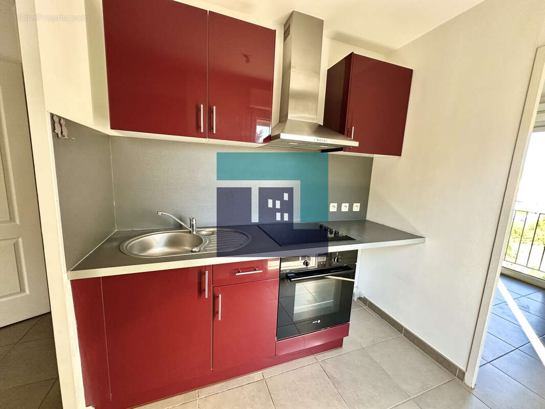 Appartement à FRONTIGNAN
