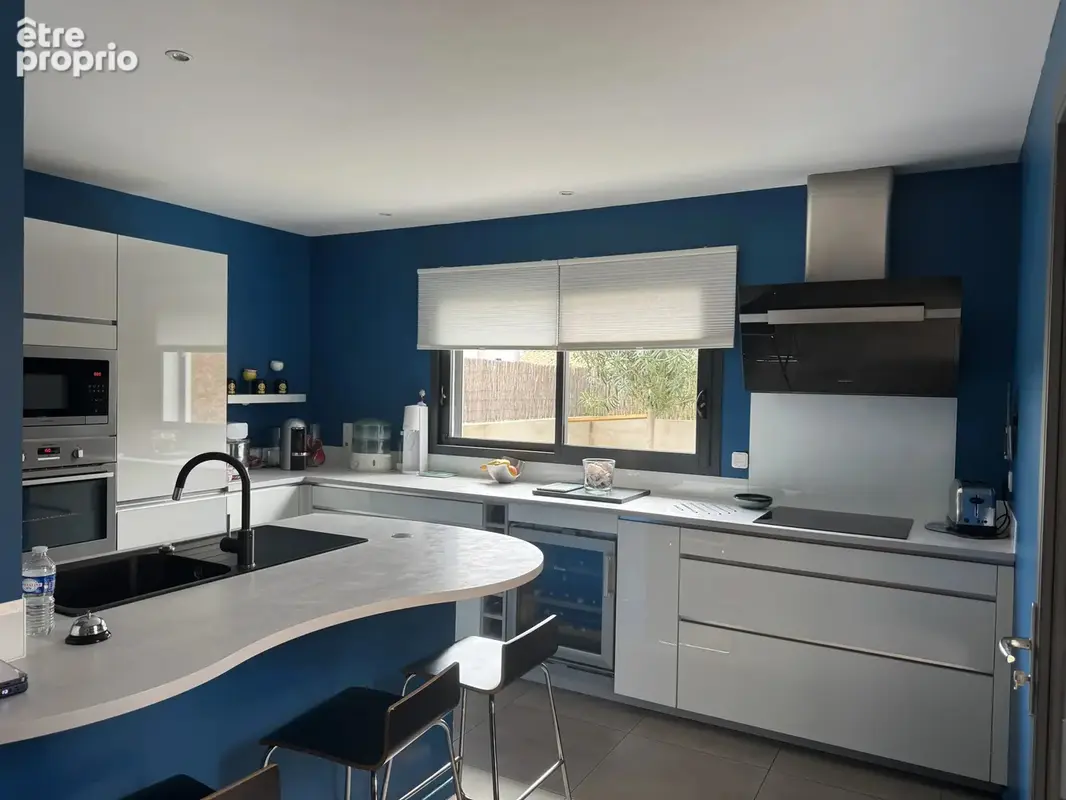 Maison T3 Plain-pied - A VENDRE - photo 9
