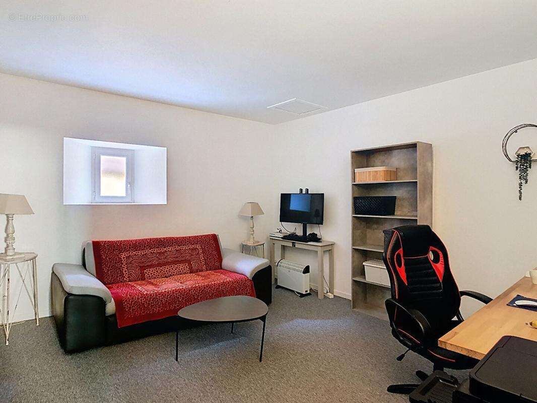 Appartement à DAGLAN