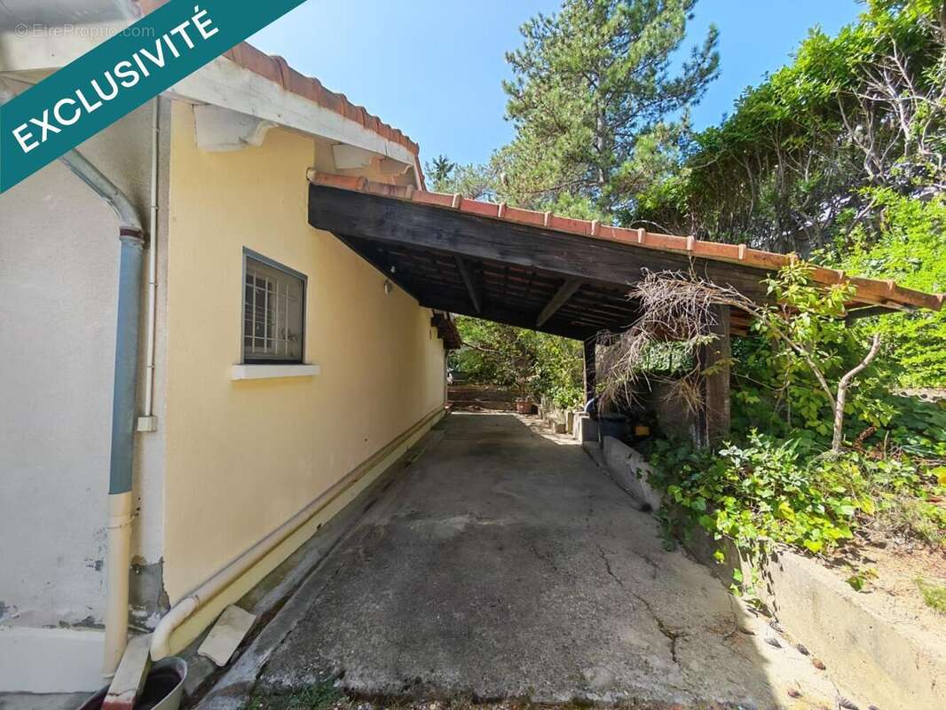 Photo 4 - Maison à CHATEAU-ARNOUX-SAINT-AUBAN