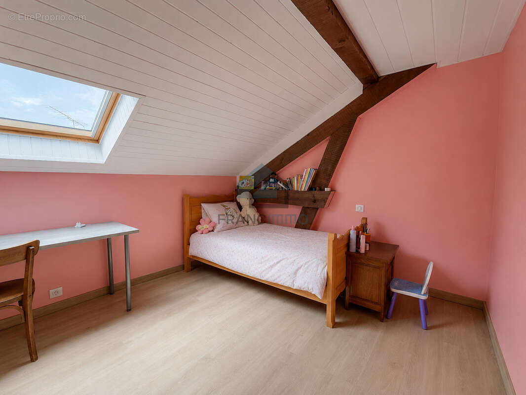 Maison à MAICHE