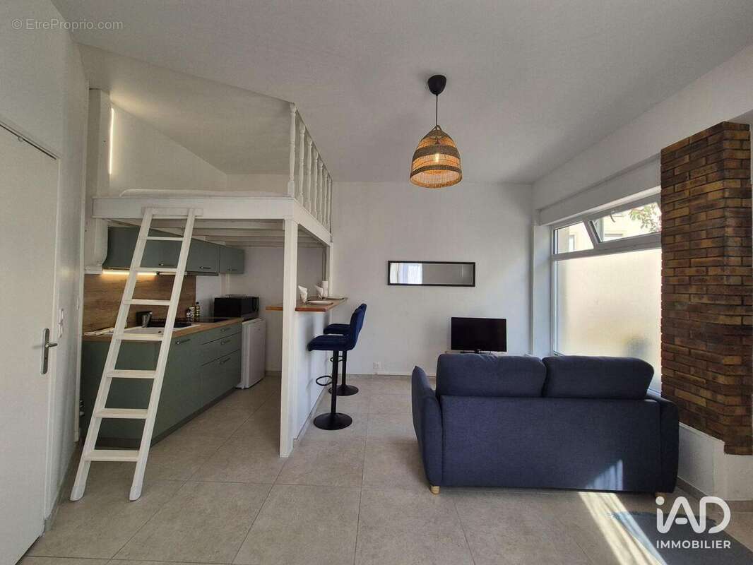 Photo 7 - Appartement à REIMS