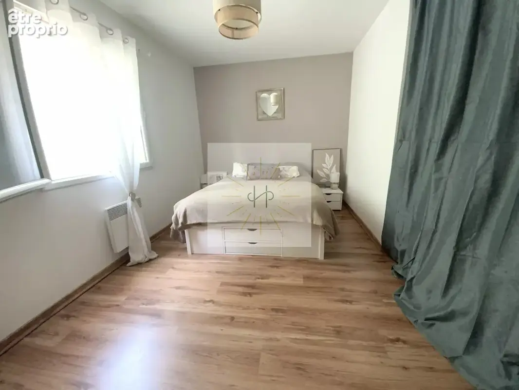 Maison 4 pièces 94 m² à vendre à Le Teil (07400) - photo 4