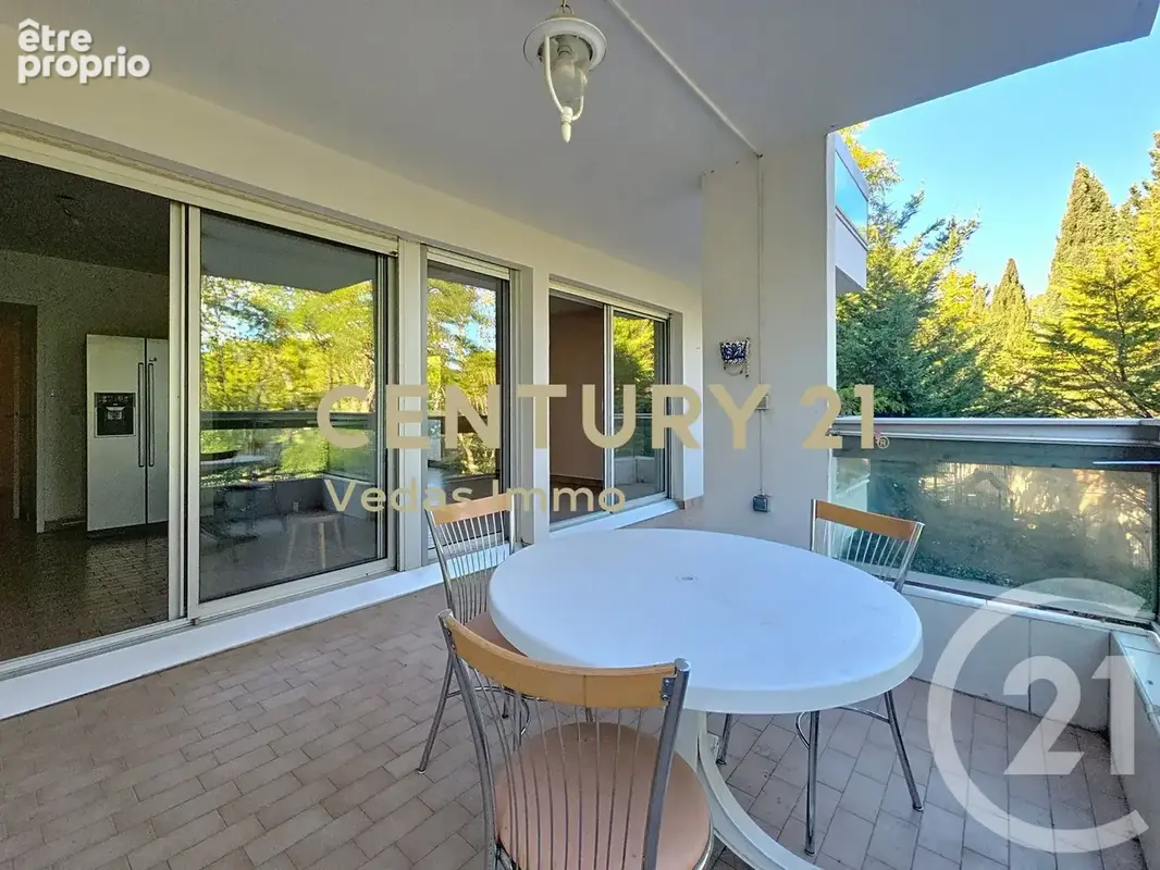 Appartement 7 pièces 116 m² à vendre à Montpellier (34070) - photo 5