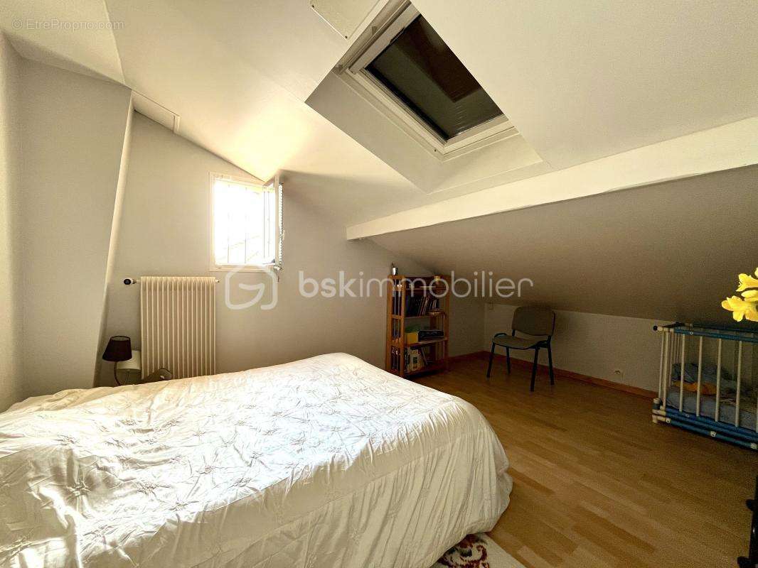 Maison à PONTAULT-COMBAULT