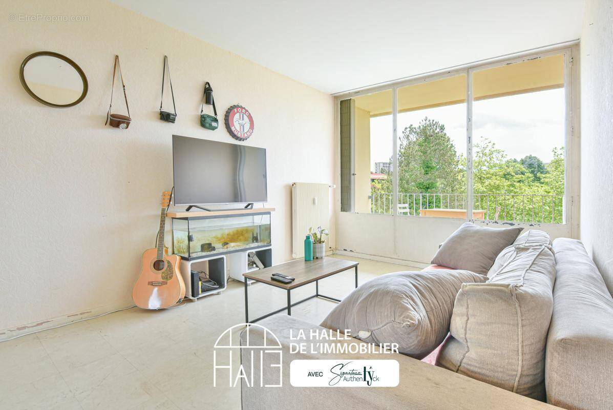 Appartement à LIMOGES