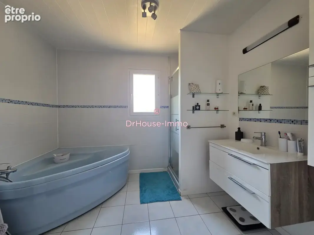 Maison 6 pièces 112 m² à vendre à Marigny-Brizay (86380) - photo 63