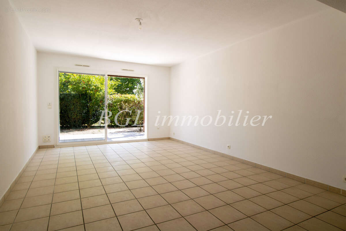 Appartement à BISCARROSSE