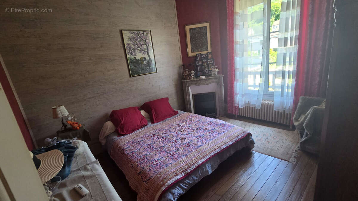 Maison à LA FERTE-SOUS-JOUARRE