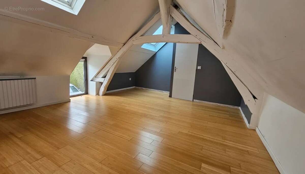 Maison à GAMBAIS