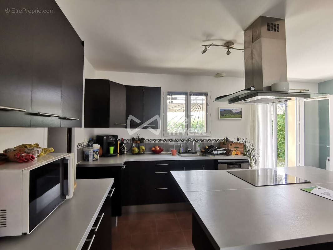 Maison 80 m² à Saint-Gervais  - photo 7