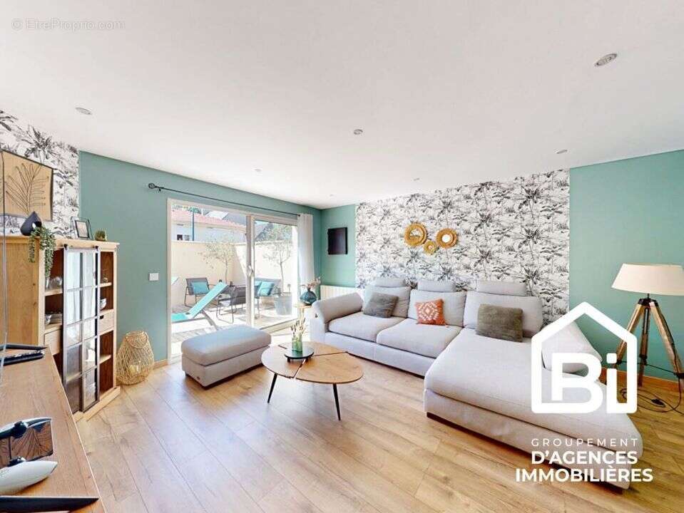 Maison à SAINT-AUBIN-D&#039;ARQUENAY