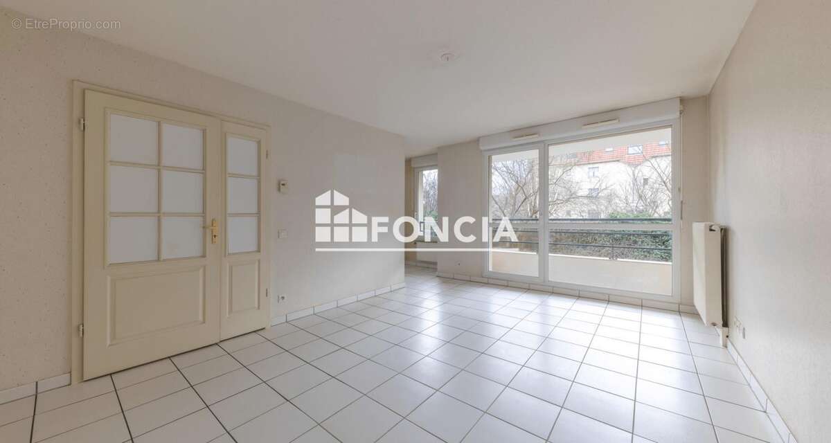 Appartement à OBERNAI