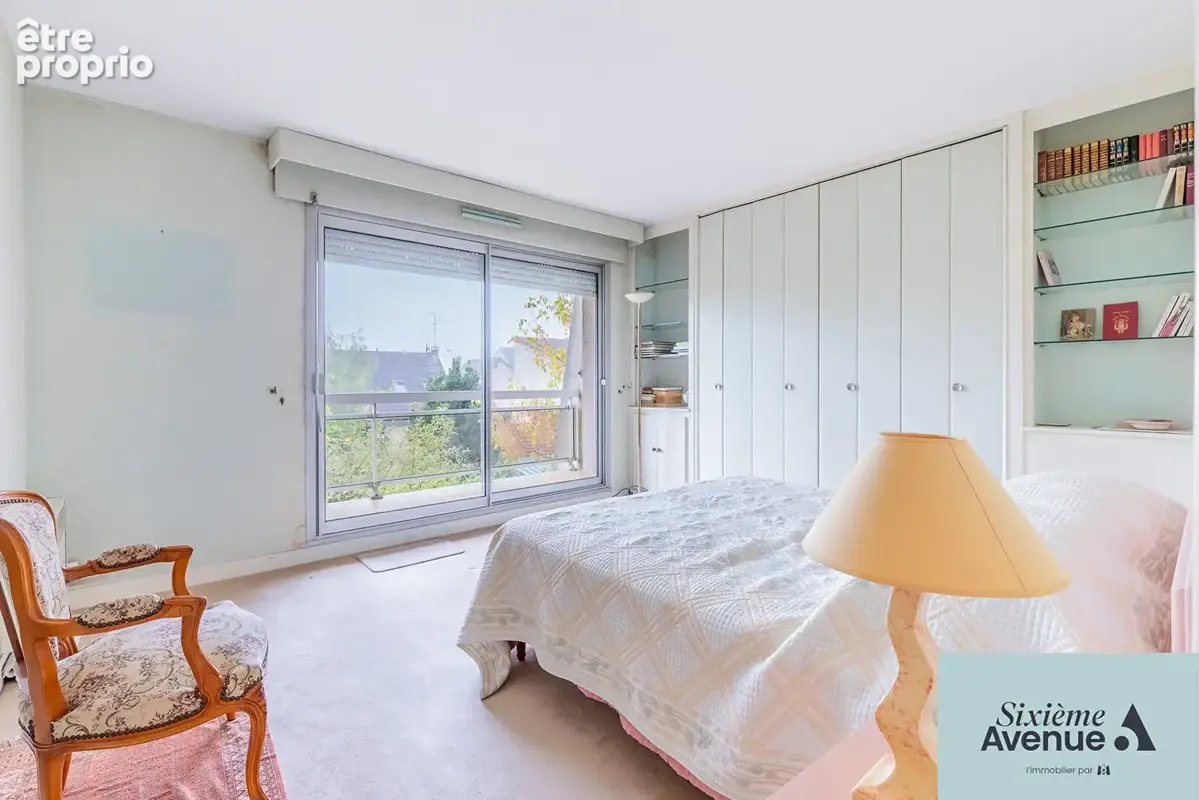Maison d'architecte familiale - Savigny Sur Orge 5 pièce(s) 124.4 m2 - photo 11