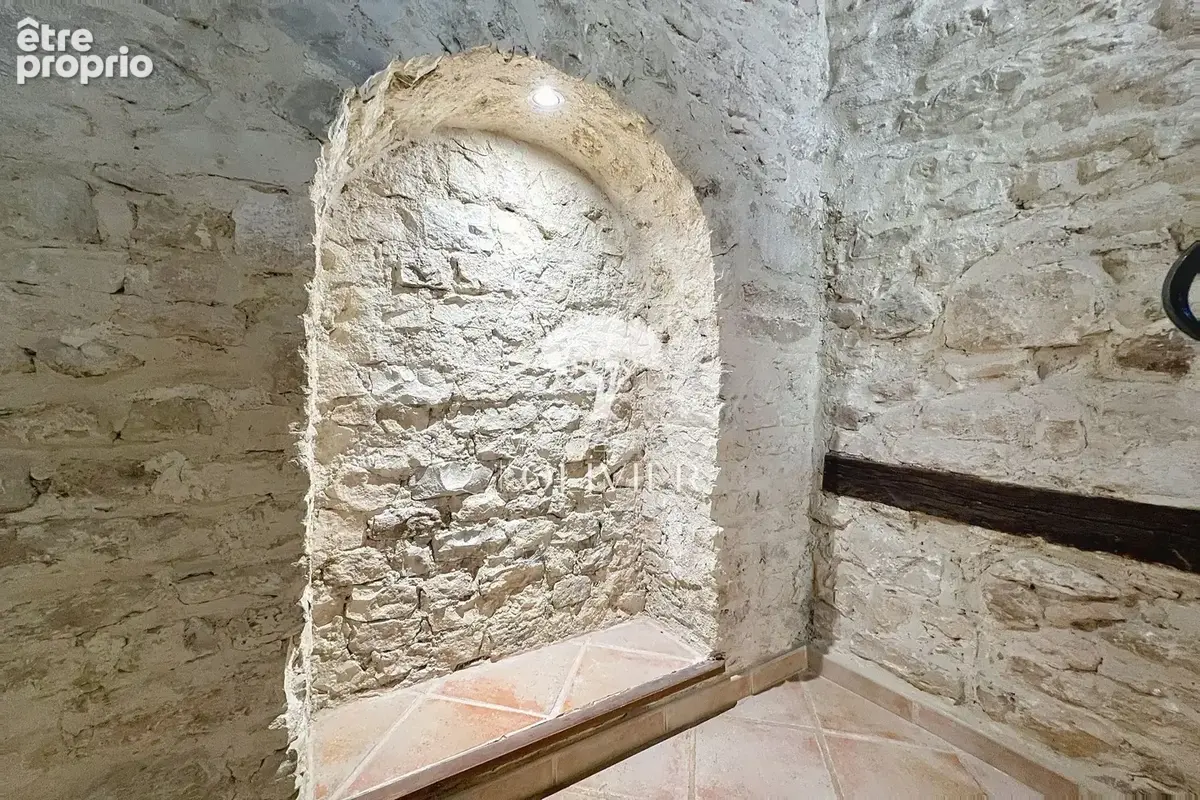 Maison 5 pièces 173 m² à vendre à Saint-Christol (84390) - photo 6