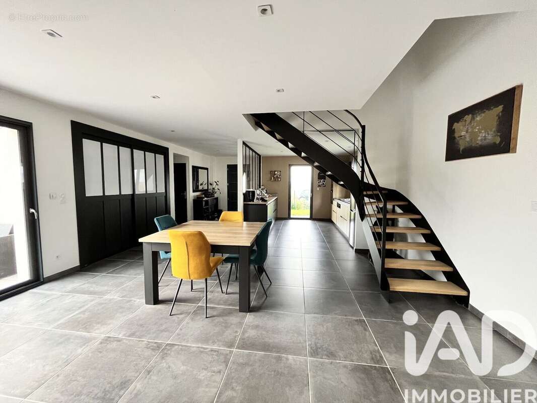 Photo 7 - Maison à PONT-L'EVEQUE