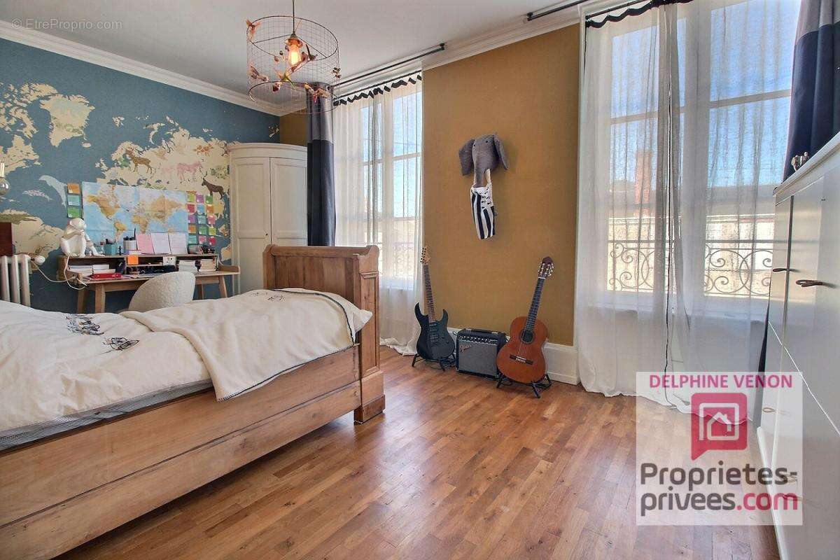 Maison à CHATEAUNEUF-SUR-LOIRE